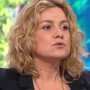 Christèle Albaret, la psy de "Ca commence aujourd'hui", sur France 2
