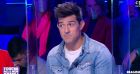 Jean-Pascal Lacoste sur TPMP le 2 octobre 2020.