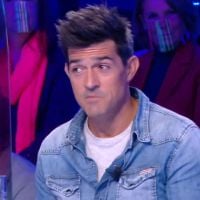 Grégory Lemarchal trop favorisé à la Star Ac' ? Jean-Pascal Lacoste n'en doute pas