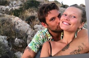 Alex Pettyfer marié : il a épousé Toni Garrn, sublime en nuisette