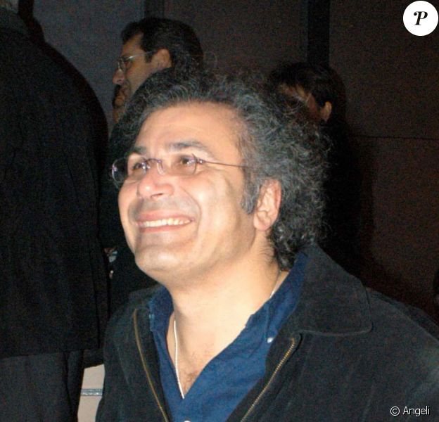 frederic zeitoun de l emission c est au programme est un nouveau papa empli de bonheur purepeople