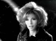 Des images du passage de Mylène Farmer par le Stade de France, sa scène, ses fans... Regardez !
