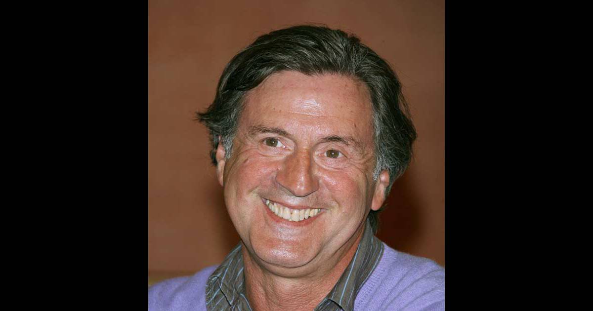 Daniel Auteuil... est papa ! - Purepeople