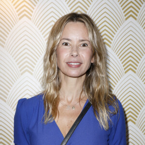 Exclusif - Romane Serda - Générale de la pièce "La voix des Sans Voix" au théâtre Grévin à Paris le 16 septembre 2019. Spectacle produit par F. Leboeuf et interprété par N. Vitiello. © Marc Ausset-Lacroix/Bestimage