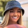 Wejdene sur Instagram. La jeune chanteuse est la cible de vives critiques depuis qu'elle a gagné en notoriété. Des commentaires de plus en plus virulents. Elle a même été menacée de mort.