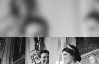 La princesse Eugenie et son mari Jack Brooksbank célèbrent leurs deux ans de mariage sur Instagram, octobre 2020.
