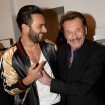 Johnny Hallyday : Maxim Nucci coupé du film sur son dernier road trip, la raison dévoilée