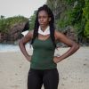 Hadja, candidate de "Koh-Lanta, Les 4 Terres", photo officielle