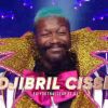 Djibril Cissé démasqué dans "Mask Singer 2020", le 7 novembre, sur TF1
