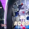 Le Robot dans "Mask Singer 2020", le 24 octobre, sur TF1