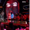 Robot dans "Mask Singer 2020" le 7 novembre sur TF1
