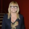 Christine Bravo - Backstage de la 150ème représentation de la pièce "Je préfère qu'on reste amis" au Théâtre Antoine à Paris