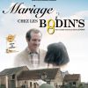 "Mariage chez les Bodin's", d'Eric Le Roch.