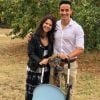 Tibo InShape et Juju Fitcats étalent leur "vie de couple" sur Instagram.