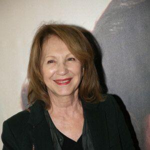 Exclusif - Nathalie Baye - 3ème édition du Vincennes Film Festival "Au-delà de l'écran" à la mairie de Vincennes le 24 novembre 2019. © JLPPA/Bestimage