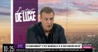 Sylvain Mirouf dans l'émission L'instant De Luxe, sur Non Stop People.