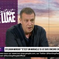 Sylvain Mirouf privé de sa fille, le coeur en miettes : "C'est un miracle si je suis encore là"