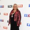 Valérie Damidot - Soirée de rentrée 2019 de TF1 au Palais de Tokyo à Paris, le 9 septembre 2019. © Pierre Perusseau/Bestimage