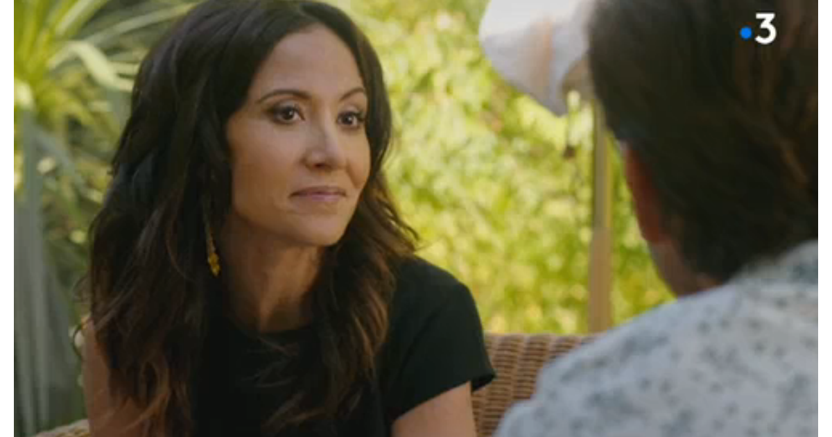 Films Et Séries Tv Avec Fabienne Carat Fabienne Carat dans Plus belle la vie - France 3 - Purepeople