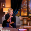 Anne-Elisabeth Lemoine évoque son mari Philippe sur France 2 dans l'émission "6 à la maison"