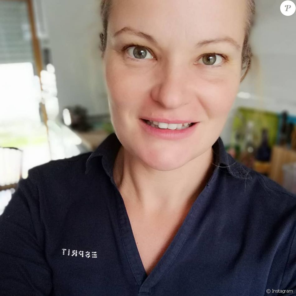 Afsa L'amour Est Dans Le Pré Instagram