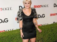 Quand une Kelly Osbourne amincie maîtrise le tango et le cha-cha-cha... Ça donne ça !