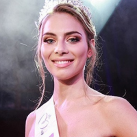 Miss France 2021 : April Benayoum est Miss Provence 2020, Lou Ruat très fière