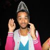 Morgan, candidat de "Secret Story" saison 5.
