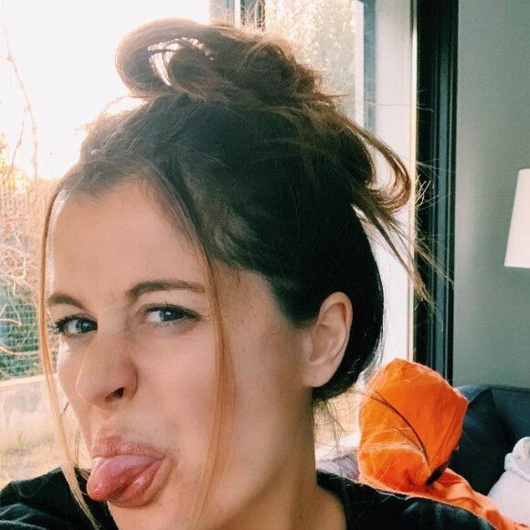Anaïs Camizuli a annoncé s'être séparée de Sultan, son ex-mari et également père de sa fille Kessi (1 an).