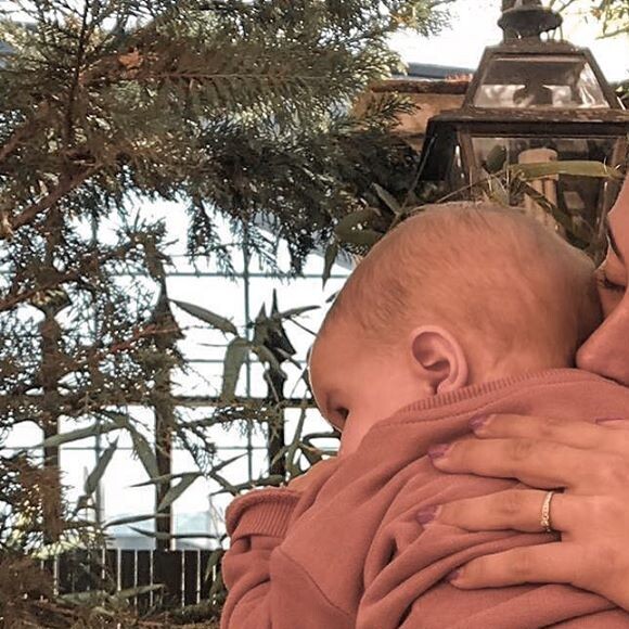 Anaïs Camizuli a annoncé s'être séparée de Sultan, son ex-mari et également père de sa fille Kessi (1 an).