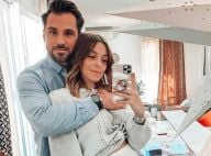 Alexia Mori enceinte de son troisième enfant : elle dévoile son baby bump déjà bien arrondi