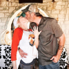Gwen Stefani a accepté la demande en mariage de son compagnon, le chanteur Blake Shelton.