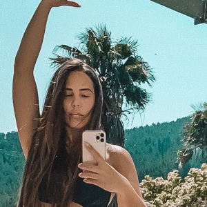 Kim Glow a annoncé sa candidature à la présidentielle de 2022 - Instagram