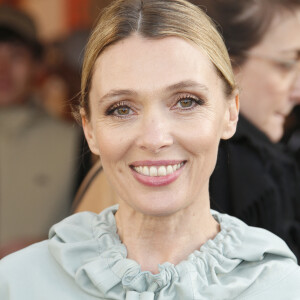 Anne Marivin - Arrivées des people au défilé Lacoste collection prêt-à-porter Automne/Hiver 2020-2021 lors de la Fashion Week à Paris le 3 mars 2020. © Christophe Aubert via Bestimage 