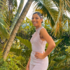 Séphorah Azur est élue Miss Martinique 2020