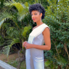 Séphorah Azur est élue Miss Martinique 2020