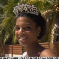 Miss France 2021 : Sephorah Azur élue Miss Martinique 2020, le nouvel espoir de l'île