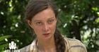 Alexandra dans "Koh-Lanta" sur TF1
