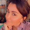 Touchée par le coronavirus, Jenifer a donné de ses nouvelles sur Instagram le 31 octibre 2020, après un "long silence".