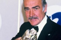 Sean Connery est mort à 90 ans.
