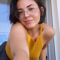 Agathe Auproux en couple et bientôt mariée ? "J'ai rencontré l'amour de ma vie"