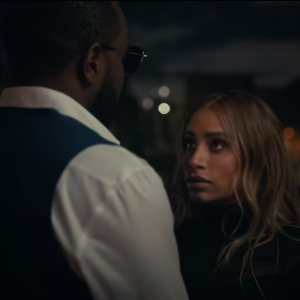 Gims et Demdem se disputent très violemment dans le dernier clip de Dadju, "Amour Toxic", dévoilé le 30 octobre 2020.