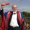 Archives - Sir Sean Connery, Napier University d'Edimbourg. Le 19 juin 2009.