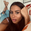 Marine El Himer révèle avoir été approchée par le rappeur Tyga sur les réseaux sociaux - Instagram