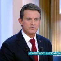 Manuel Valls en deuil : une proche de l'homme politique emportée par le Covid-19
