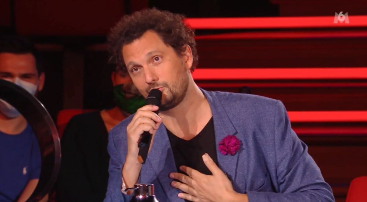 Wejdene taclée par Eric Antoine dans Incroyable Talent : punchline après  une prestation ratée ! - Purepeople