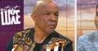 Francky Vincent sur Non Stop People