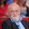 Archives- Jean-Michel Boris- Enregistrement de l'émission "Vivement dimanche" spéciale Olympia.