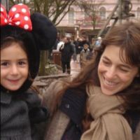 Charlotte Gainsbourg : Photos de famille avec Alice pour ses 18 ans... elle a bien changé !
