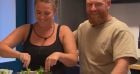 Jérome de "L'amour est dans le pré" et Lucile passent leur première nuit ensemble